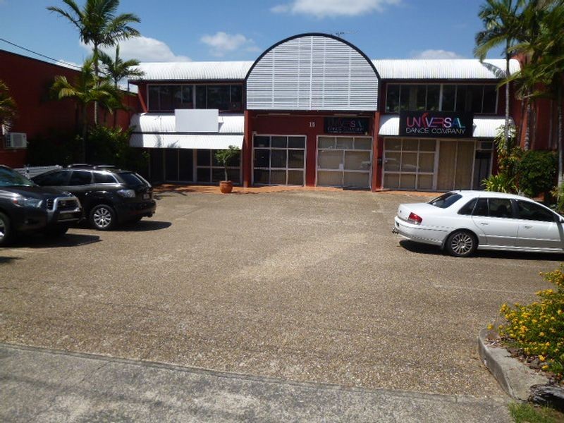 1/15 Watland Street, Springwood QLD 4127