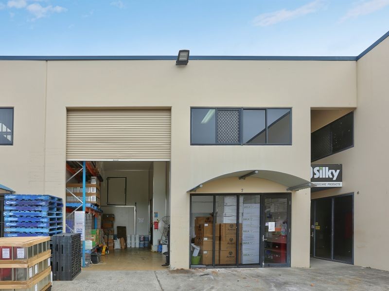 7/2 Industry Place, Capalaba QLD 4157