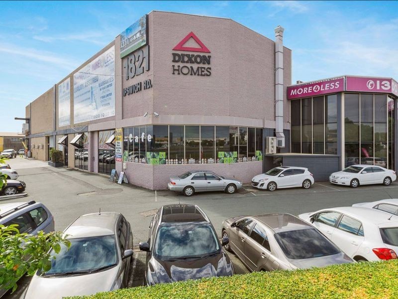 1821 Ipswich Road, Rocklea QLD 4106