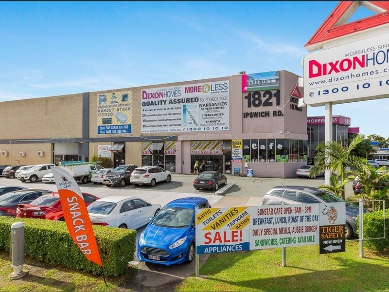 1821 Ipswich Road, Rocklea QLD 4106