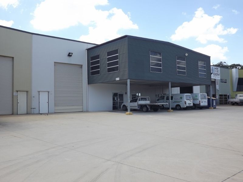 16/16 Mahogany Court, Willawong QLD 4110