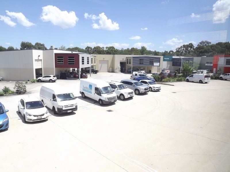 16/16 Mahogany Court, Willawong QLD 4110