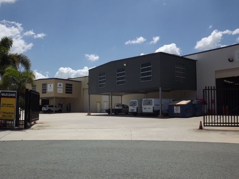 16/16 Mahogany Court, Willawong QLD 4110