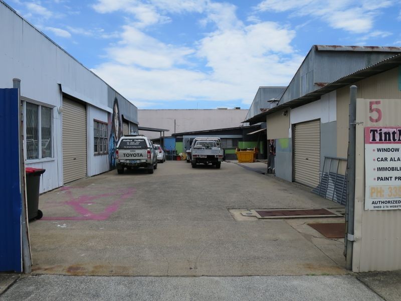 1/74 Webster Road, Stafford QLD 4053