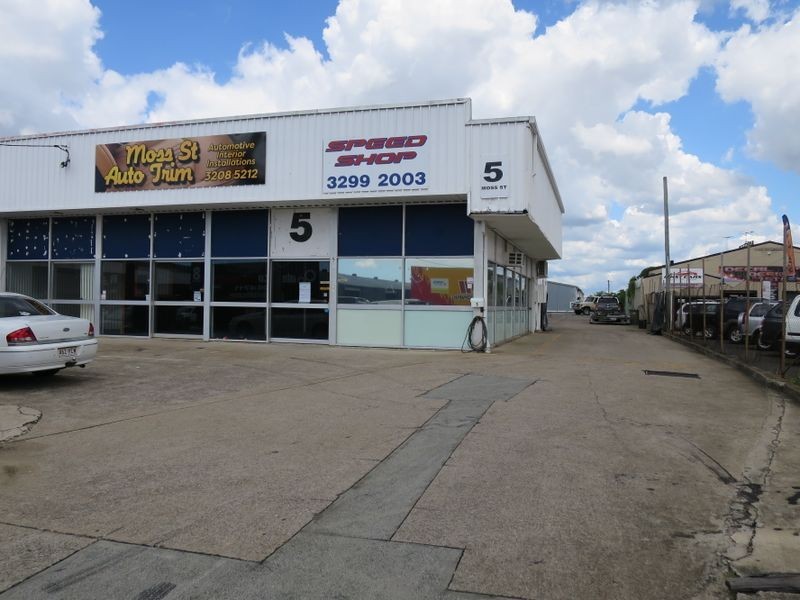 5 Moss Street, Slacks Creek QLD 4127