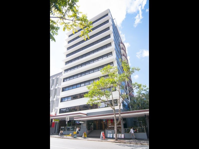 23/445 Upper Edward Street, Spring Hill QLD 4000