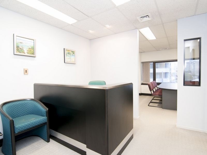 23/445 Upper Edward Street, Spring Hill QLD 4000