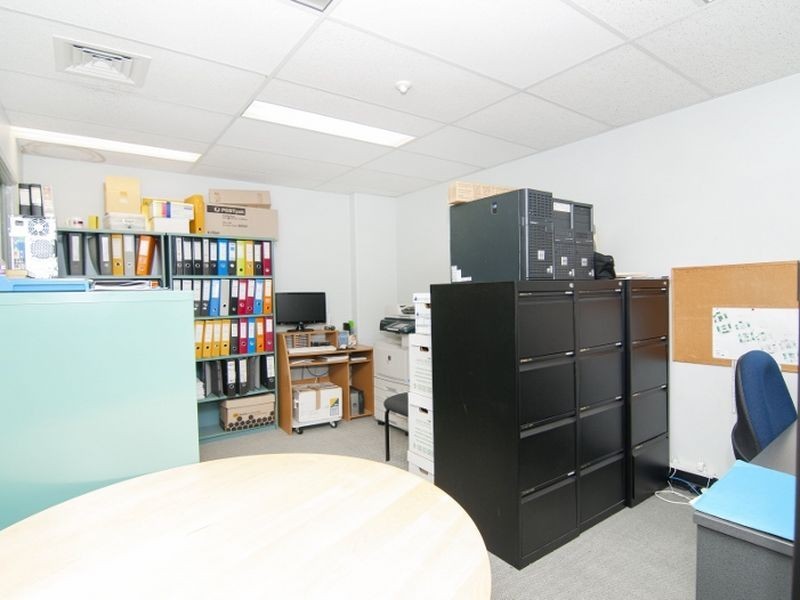 23/445 Upper Edward Street, Spring Hill QLD 4000