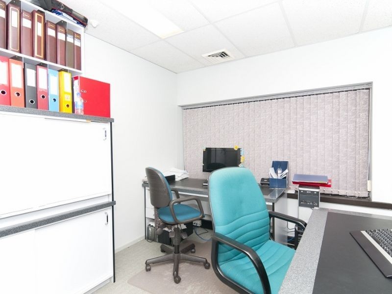 23/445 Upper Edward Street, Spring Hill QLD 4000