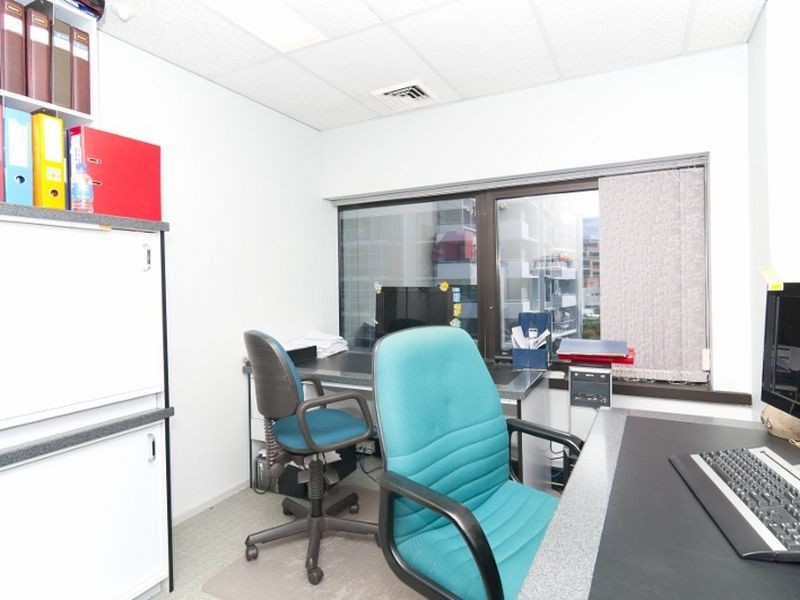 23/445 Upper Edward Street, Spring Hill QLD 4000