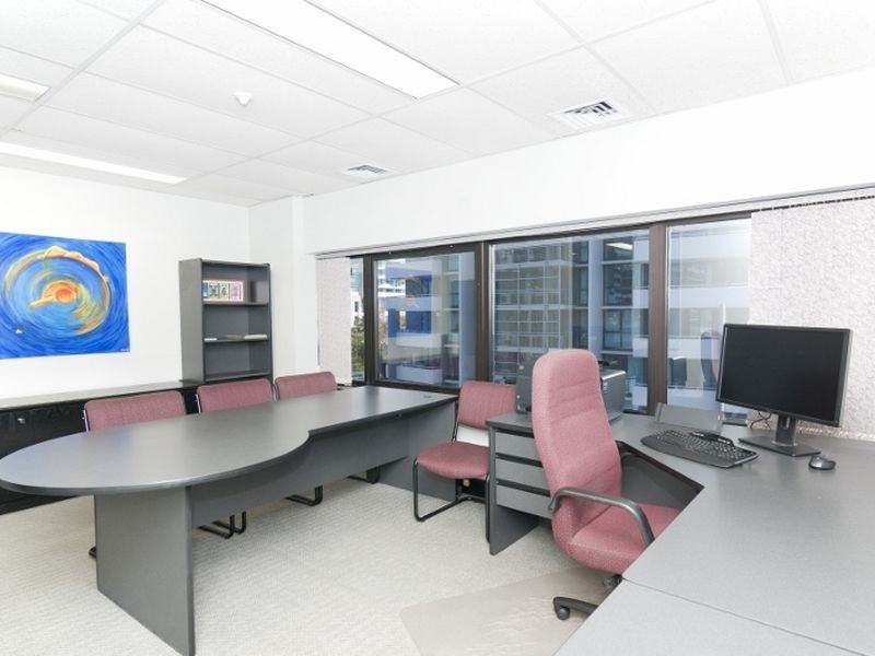 23/445 Upper Edward Street, Spring Hill QLD 4000