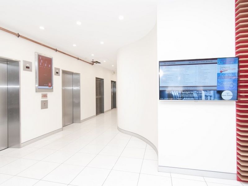 23/445 Upper Edward Street, Spring Hill QLD 4000