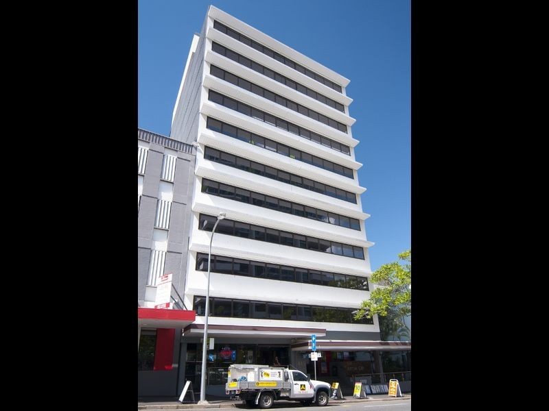 23/445 Upper Edward Street, Spring Hill QLD 4000