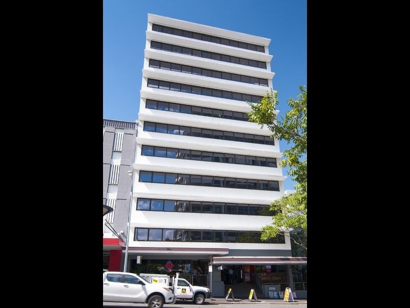 23/445 Upper Edward Street, Spring Hill QLD 4000