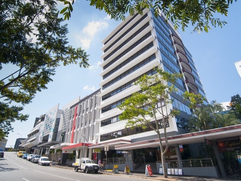 23/445 Upper Edward Street, Spring Hill QLD 4000