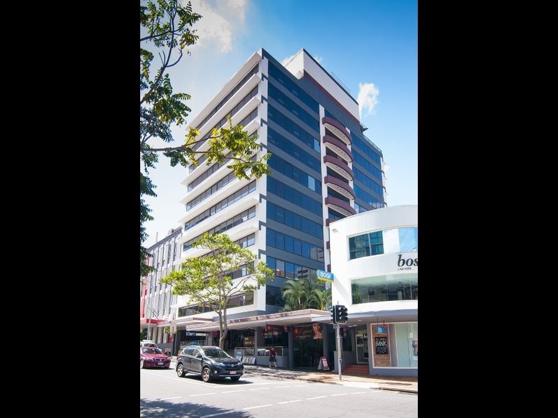 23/445 Upper Edward Street, Spring Hill QLD 4000