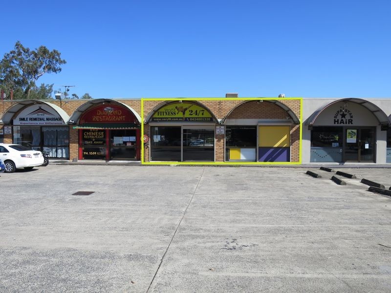 5/39 Watland Street, Springwood QLD 4127