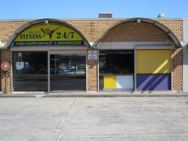 5/39 Watland Street, Springwood QLD 4127