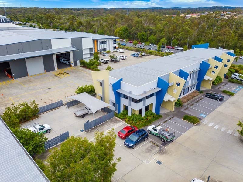 Ground Floor/14/50 Kellar Street, Berrinba QLD 4117