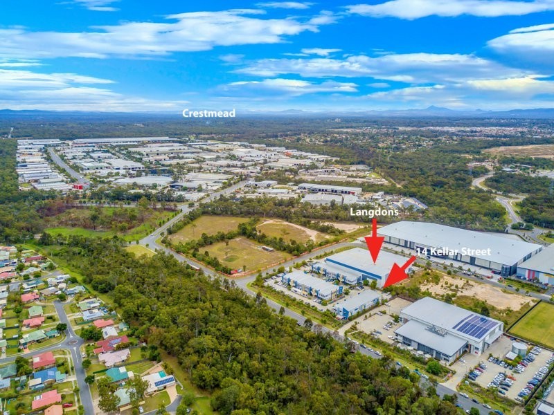 Ground Floor/14/50 Kellar Street, Berrinba QLD 4117