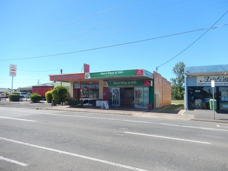4 Jacaranda Avenue, East Ipswich QLD 4305