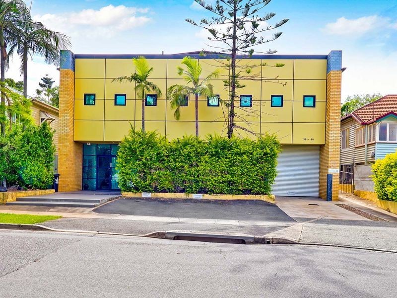38 Fisher Street, East Brisbane QLD 4169