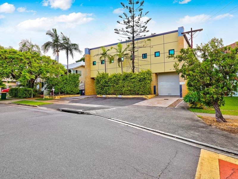 38 Fisher Street, East Brisbane QLD 4169