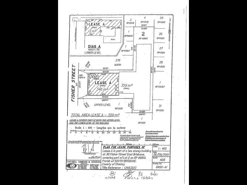 38 Fisher Street, East Brisbane QLD 4169