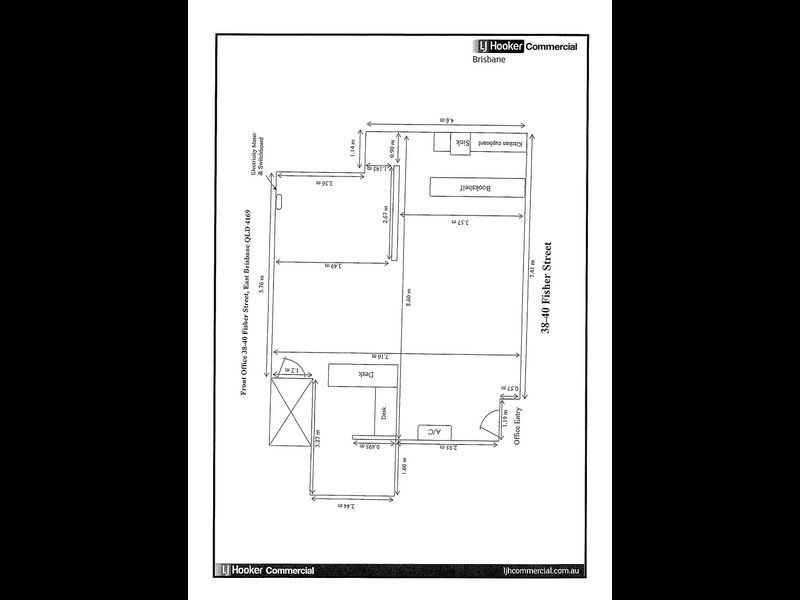 38 Fisher Street, East Brisbane QLD 4169