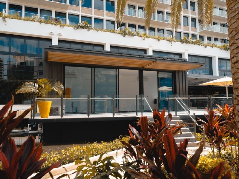 2/477 Boundary Street, Spring Hill QLD 4000