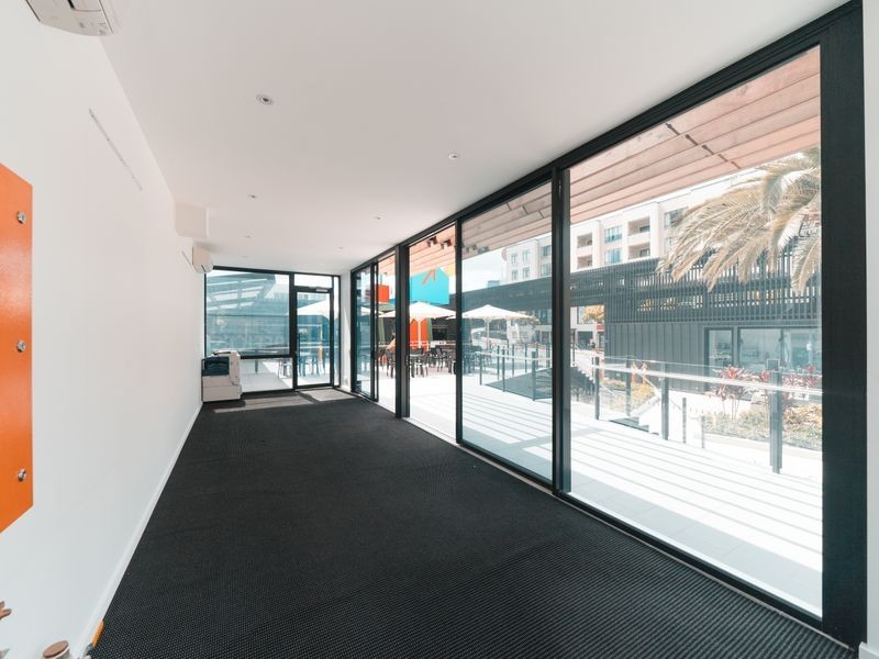 2/477 Boundary Street, Spring Hill QLD 4000