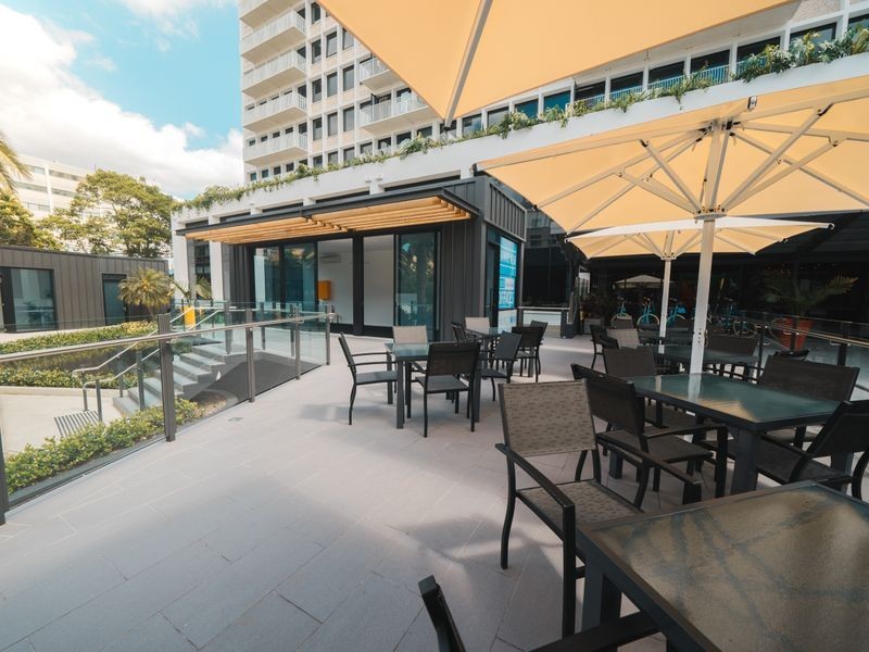 2/477 Boundary Street, Spring Hill QLD 4000