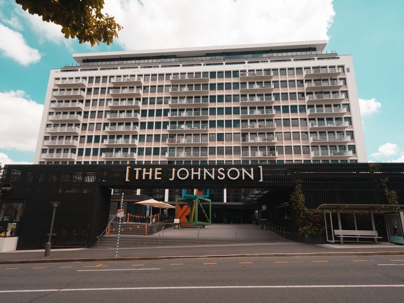 2/477 Boundary Street, Spring Hill QLD 4000