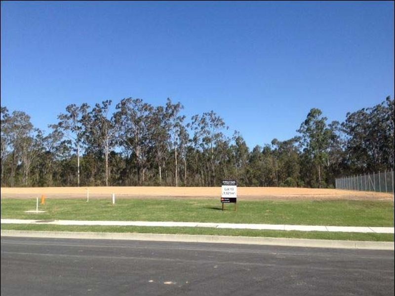 10 Steele Road, Logan Village QLD 4207