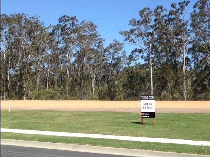 10 Steele Road, Logan Village QLD 4207