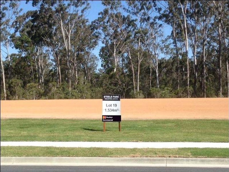 10 Steele Road, Logan Village QLD 4207