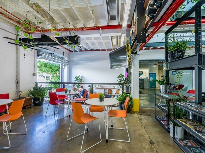 30 Florence Street, Teneriffe QLD 4005