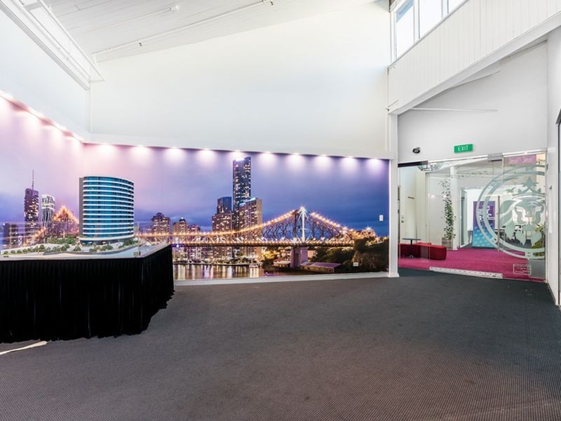 30 Florence Street, Teneriffe QLD 4005