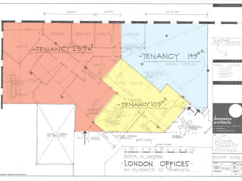 30 Florence Street, Teneriffe QLD 4005