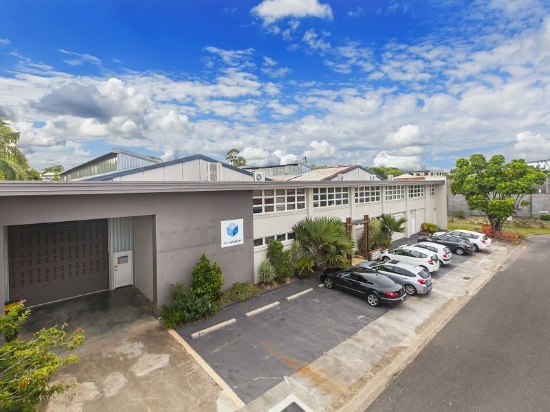 3/67 Maynard Street, Woolloongabba QLD 4102