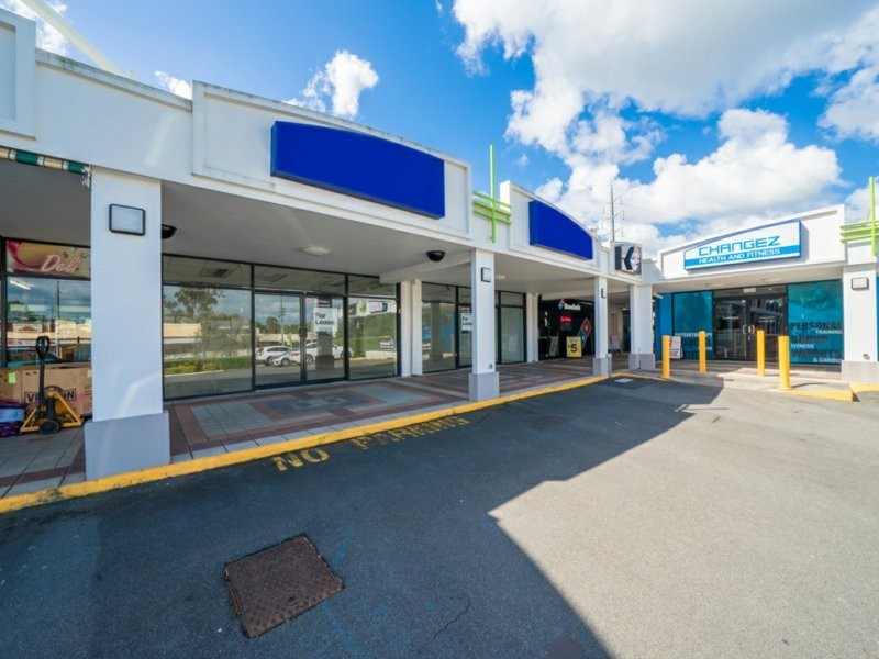 Shop 14/14 Allamanda Street, Daisy Hill QLD 4127