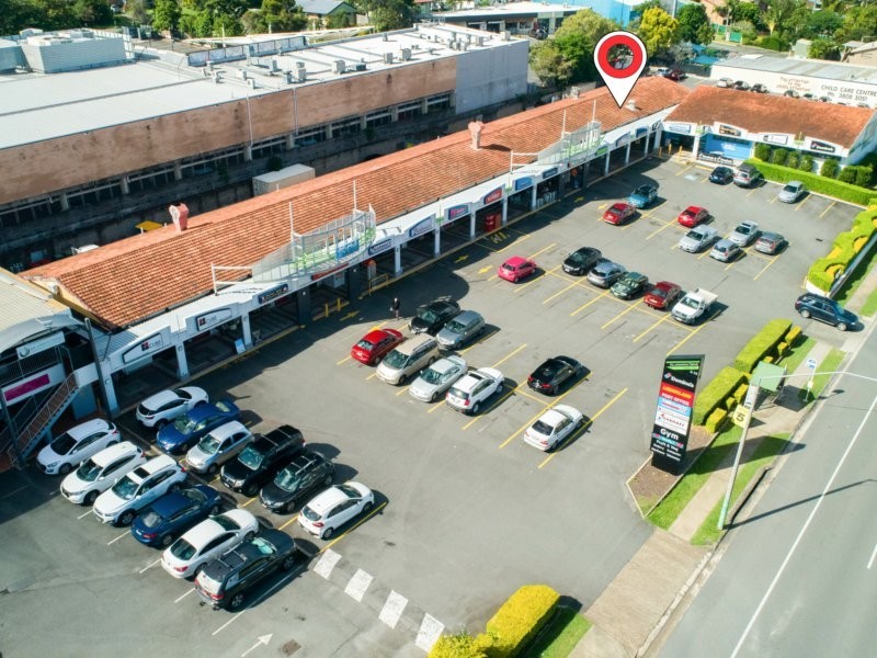 Shop 14/14 Allamanda Street, Daisy Hill QLD 4127