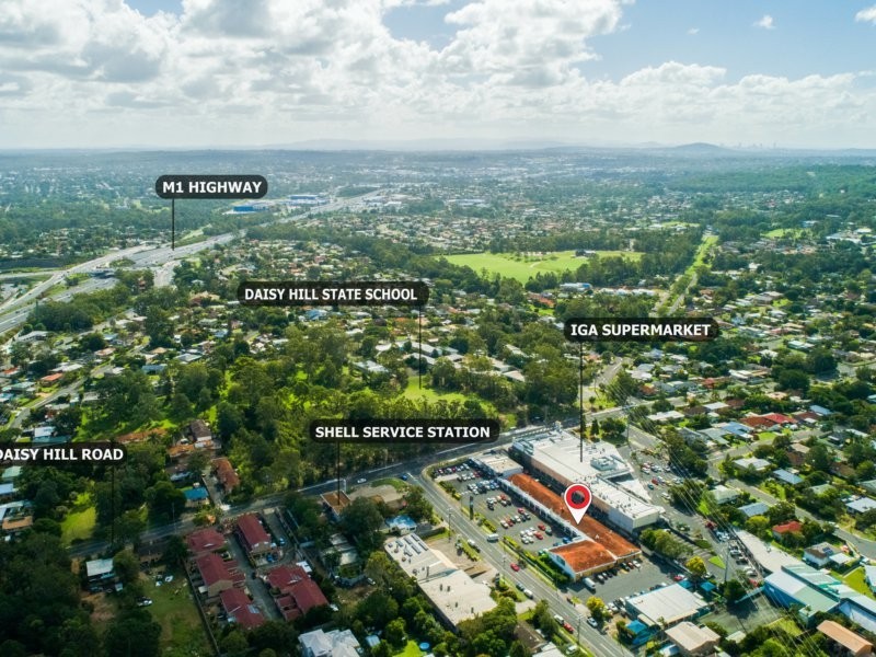 Shop 14/14 Allamanda Street, Daisy Hill QLD 4127