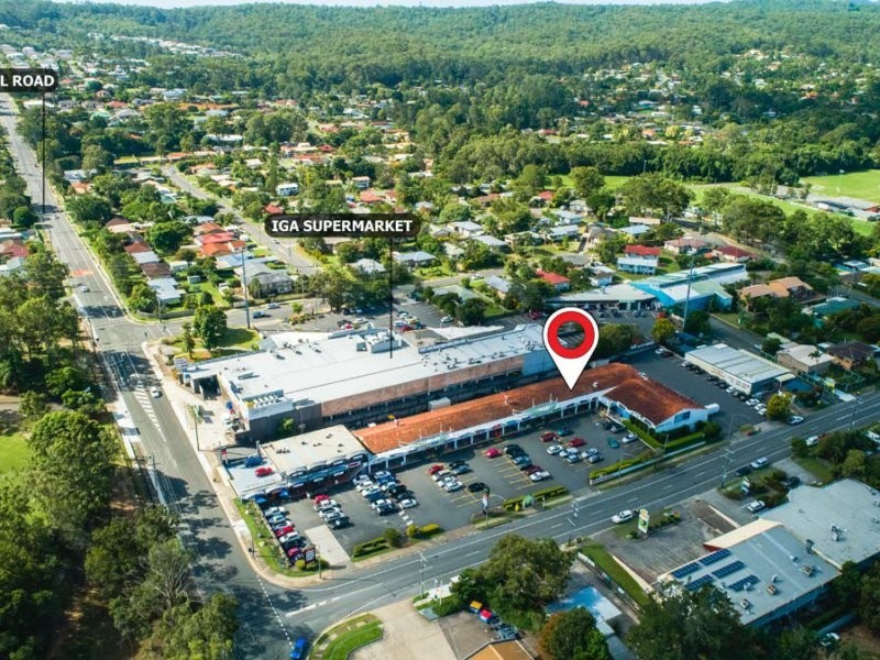 Shop 14/14 Allamanda Street, Daisy Hill QLD 4127