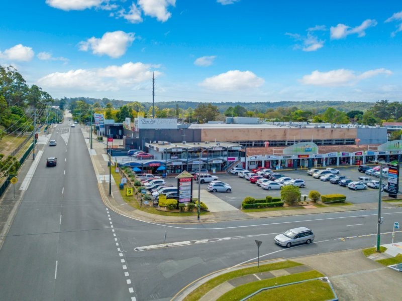 Shop 14/14 Allamanda Street, Daisy Hill QLD 4127