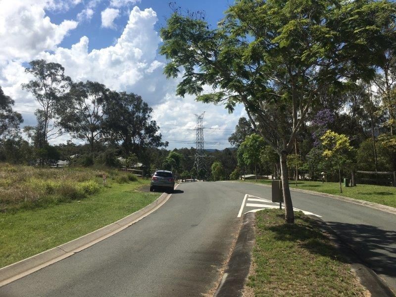 8 George Holt Drive, Mount Crosby QLD 4306