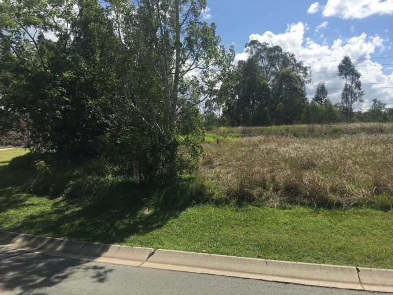 8 George Holt Drive, Mount Crosby QLD 4306