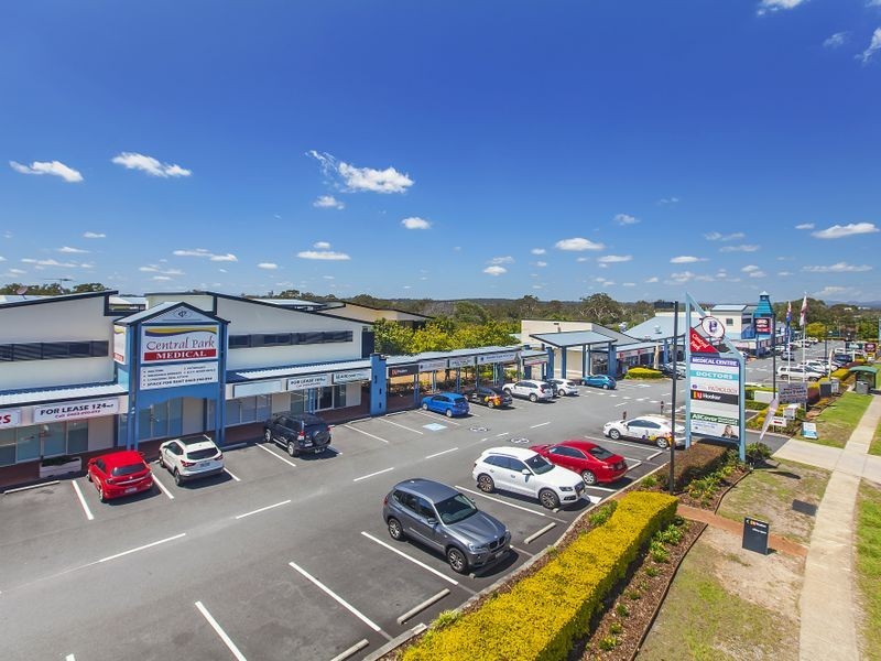 Office/1/188 Algester Road, Algester QLD 4115