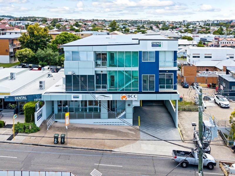 189 Cavendish Road, Coorparoo QLD 4151