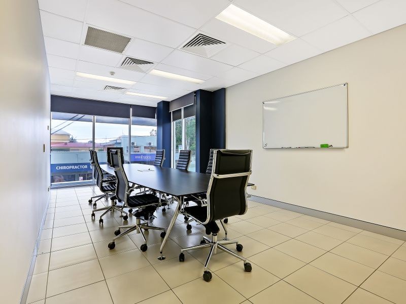 189 Cavendish Road, Coorparoo QLD 4151